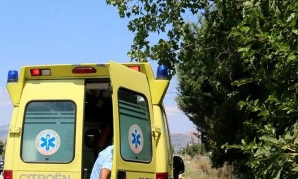 Ηλεία: Νεκρός εντοπίστηκε 44χρονος στο χωράφι του